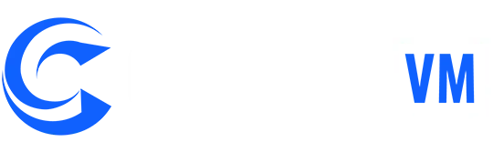 CatalystVM Logo Dark